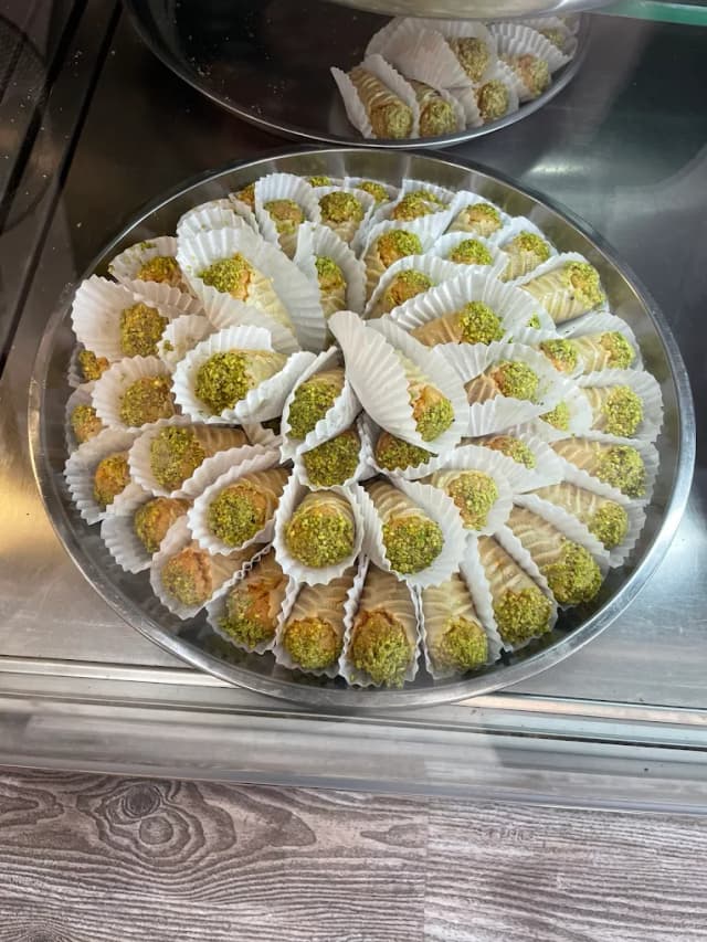 Pièce montée de mariage